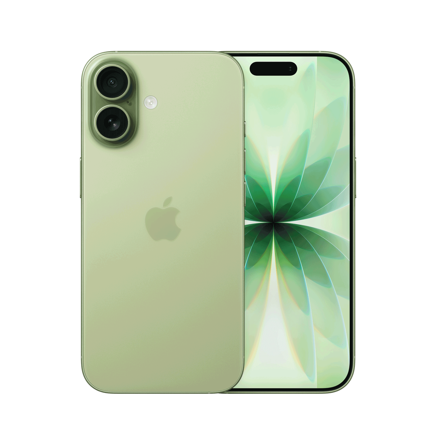Apple iPhone 17 16,0 cm (6,3") Super Retina XDR (MG6N4F/A)