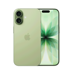 Apple iPhone 17 16,0 cm (6,3") Super Retina XDR (MG6N4F/A)