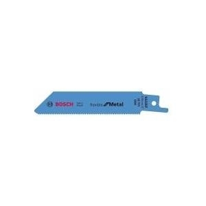 Bosch S 522 EF Sabre saw blade Bimetallisch 1Stück(e) (2608657721)