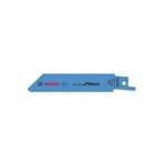Bosch S 522 EF Sabre saw blade Bimetallisch 1Stück(e) (2608657721)