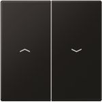 Jung Wippe Jal.Schalter/Taster LS995PSWM (LS995PSWM)