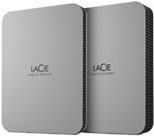 Seagate LaCie Mobile Drive HDD STLP5000400 (STLP5000400)