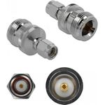 DeLOCK Antennenadapter (89985)