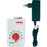 Märklin Z-Fahrgerät mit Stromversorgung (67013)