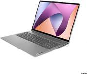 Lenovo IdeaPad Flex 5 16ABR8 AMD Ryzen 5 7530U Notebook 40,64 cm (16") 8GB RAM, 512GB SSD, WUXGA, Win11 Home (82XY0009GE)