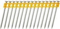 DeWALT DCN8901050, Clamp, bolt & nail assortment, 510 stk, 5 cm, DCN890N-XJ DCN890P2-QW, Kasse (DCN8901050)