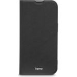 Hama Handytasche Daily Protect für Apple iPhone 14, Schwarz (00138141)