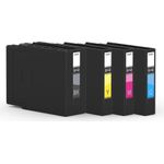 EPSON Tinte gelb 4600S WF Pro EM-C7100/EP-C7000, ''XL'' (C13T13X440)