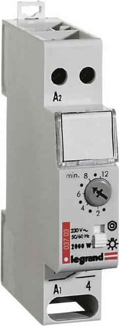 Legrand GmbH Treppenl. 03703 Rex900 (003703)