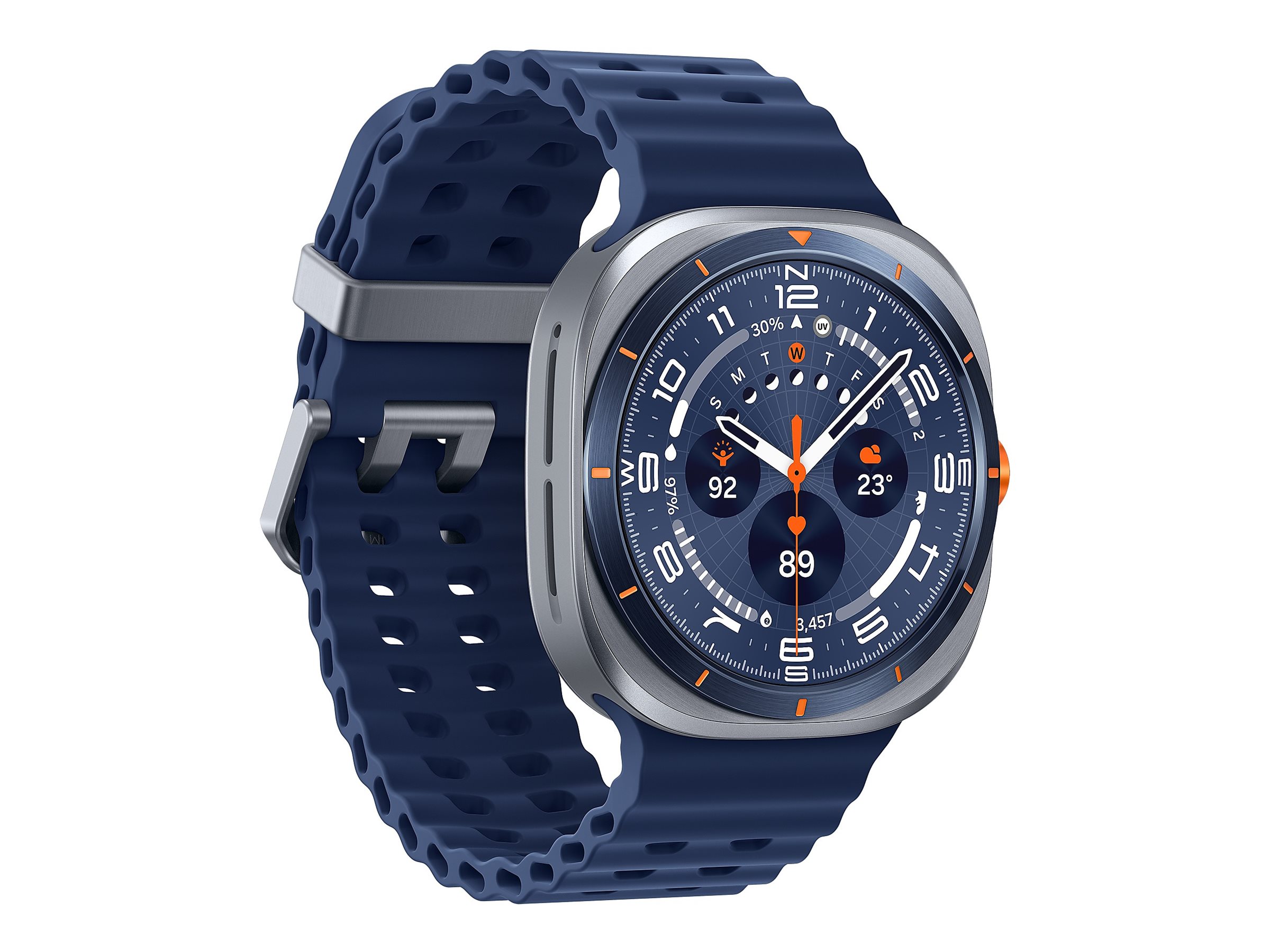Samsung Galaxy Watch Ultra 1.5" 64 GB 2 GB RAM Blau