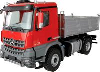 Amewi Mercedes-Benz Arocs Muldenkipper 4x4 1 14 RTR rot (22691)