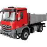 Amewi Mercedes-Benz Arocs Muldenkipper 4x4 1 14 RTR rot (22691)