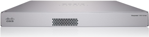 Cisco FirePOWER 1140 Next-Generation Firewall (FPR1140-NGFW-K9)