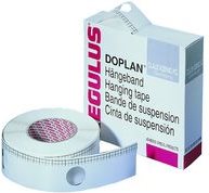 REGULUS Doplan rolls Klebeband 55 mm x 50 m Weiß