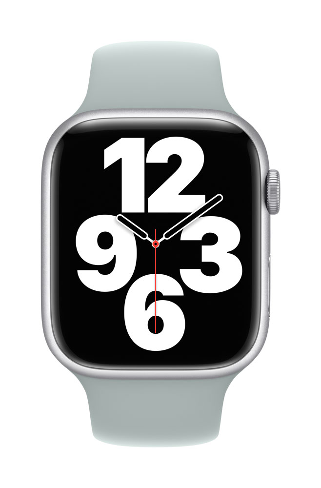 Apple Armband für Smartwatch (MP7M3ZM/A)