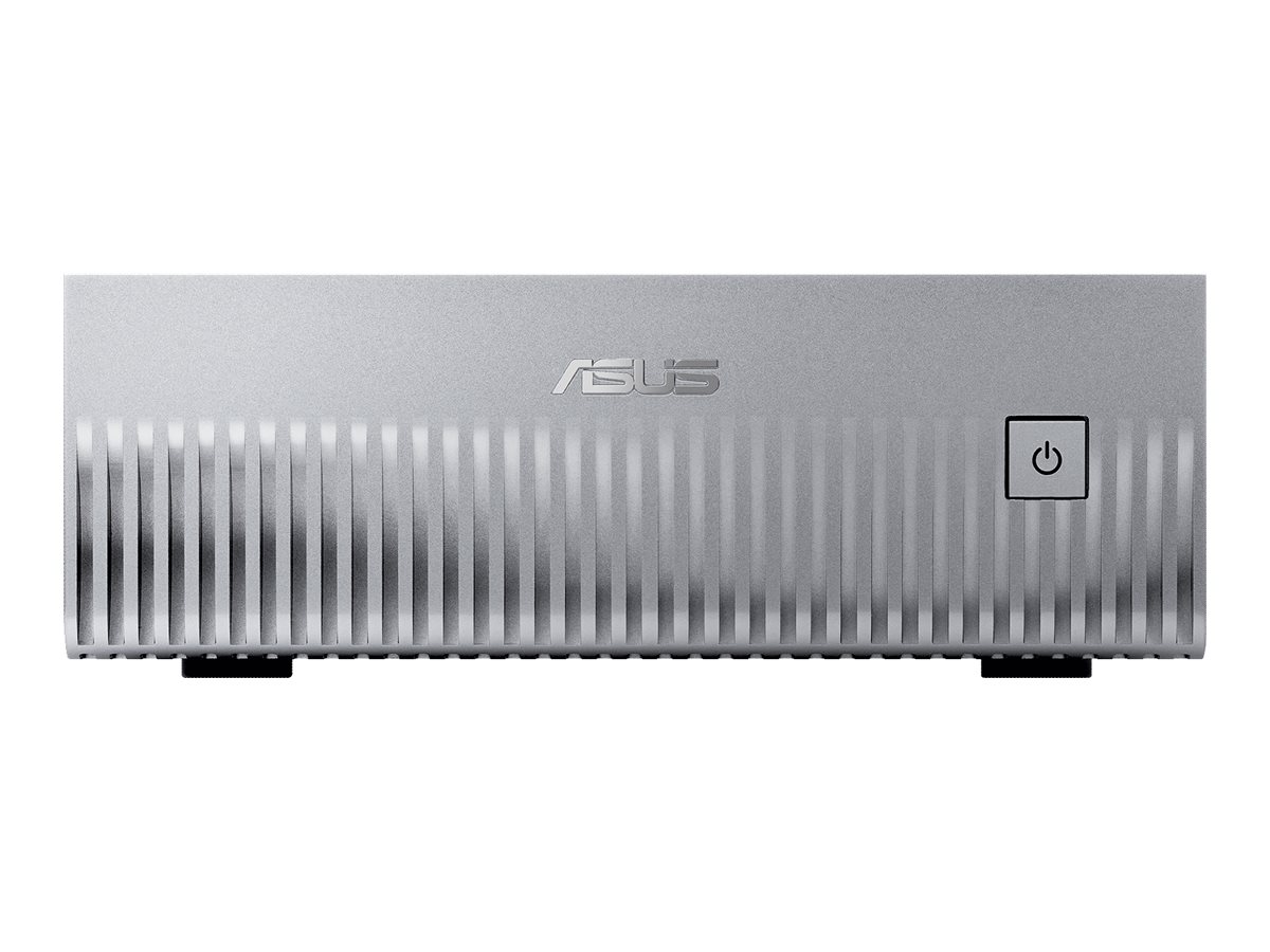 ASUS Ascent GX10 GG0027BN Barebone Mini-PC 128 GB RAM 4 TB SSD Stellar Gray