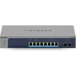 Netgear MS510TXUP 8-PORT POE++ + (MS510TXUP)