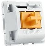 Glorious Tastaturschalter (GLO-SWT-HPANDA-LUBED)