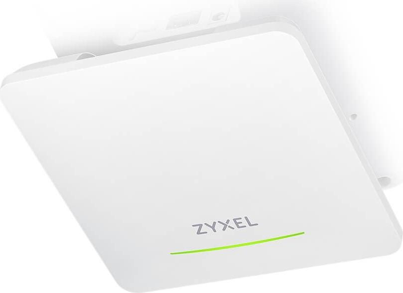 ZyXEL NWA50BE PRO Access Point Wi-Fi 7 6.5 Gbps Weiß