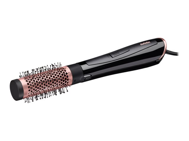 BaByliss Perfect Finish AS126E 1000 W Airstyler Weiß