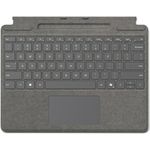 Microsoft Surface Pro Keyboard for Business - Tastatur (8XB-00192)