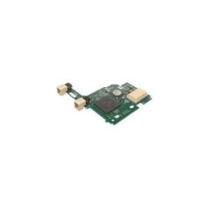 IBM QLOGIC ETHERNET AND 4GB FIBRE CHANNEL EXPANSION CARD (CFFh) (39Y9304)