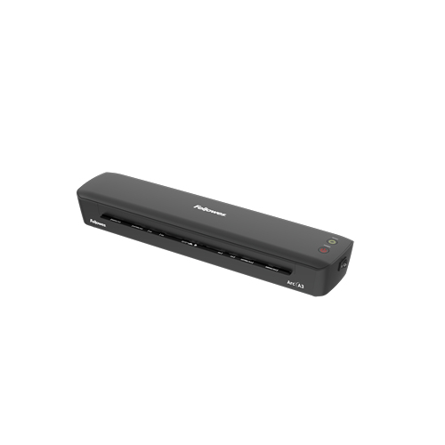 Fellowes Arc A3 Laminiergerät bis DIN A3 Schwarz