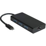 VALUE USB 3.1 to Gigabit Ethernet Converter (12.99.1109)