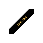 Brother TZe 334 Laminiertes Band (TZE334)