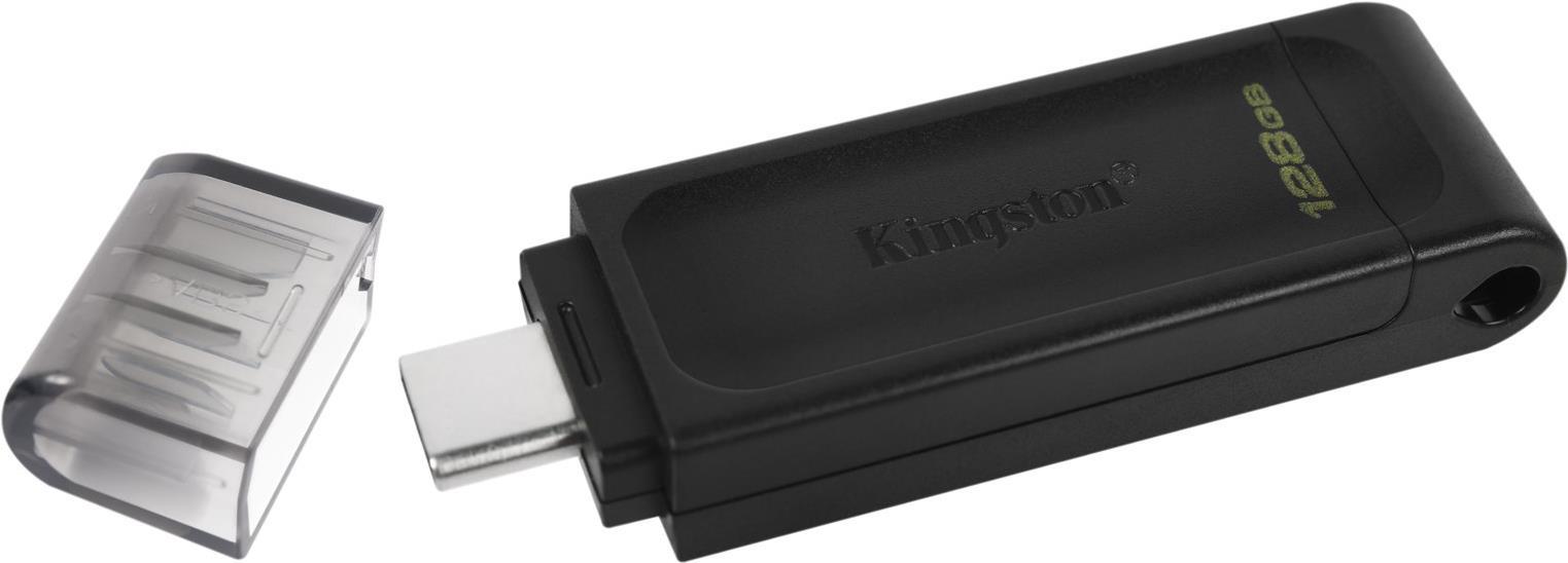 Kingston DataTraveler 70 (DT70/128GB)