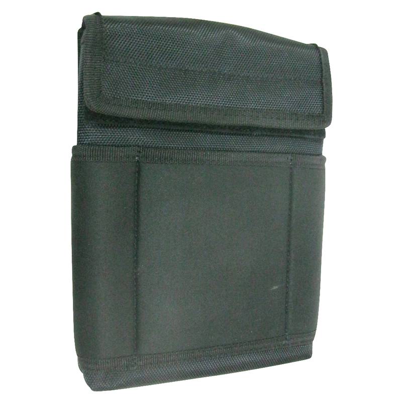 Max Michel Apple iPad Mini (Protective Boot) Synthetic Holster (19-081508-00)