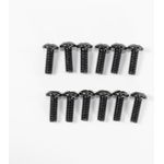 INTER-TECH IPC Wandhalterung 4U Traglast bis zu 15kg fuer 48,30cm (19")  Geraete bis max.4U (88887325)