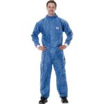 3M GT700058933 Schutzoverall/-anzug Blau (GT700058933)