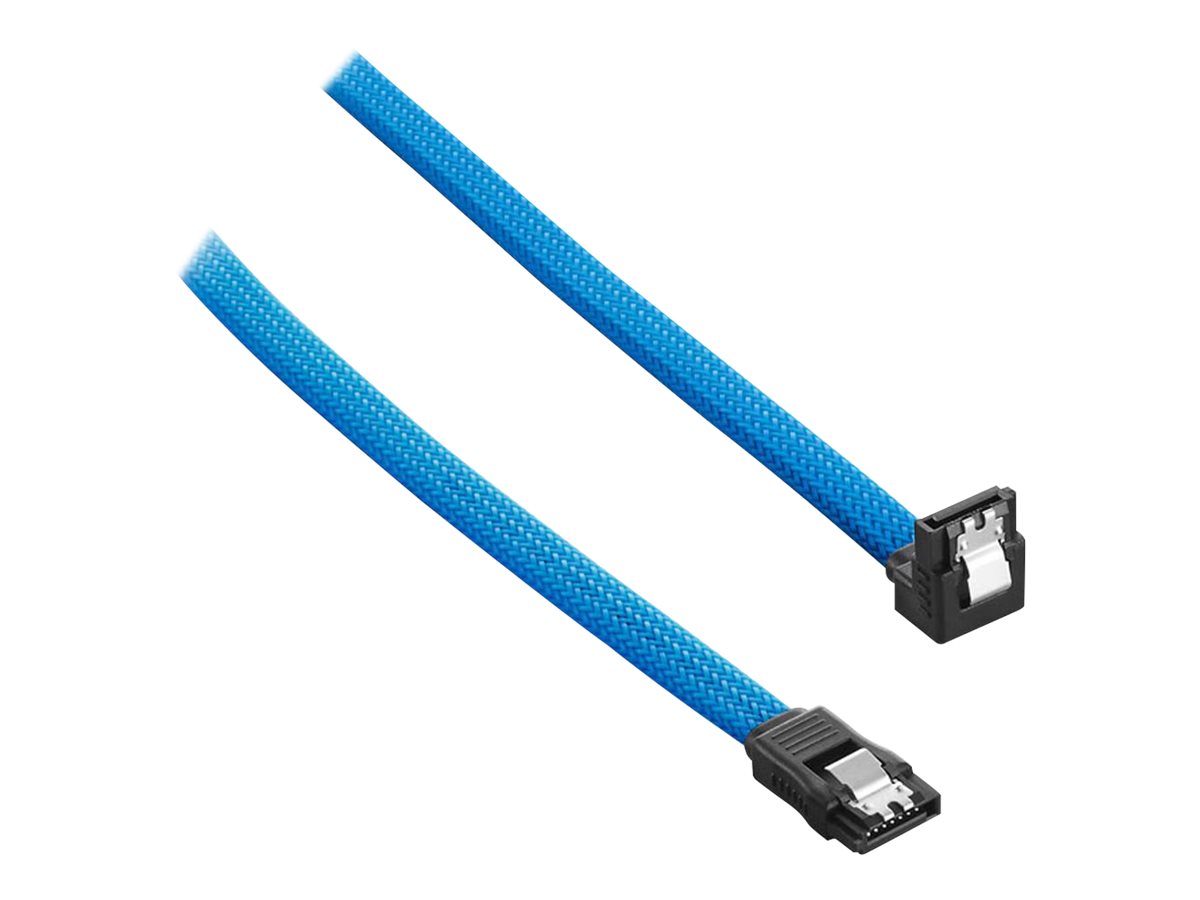 CableMod ModMesh SATA-Kabel 60 cm Hellblau