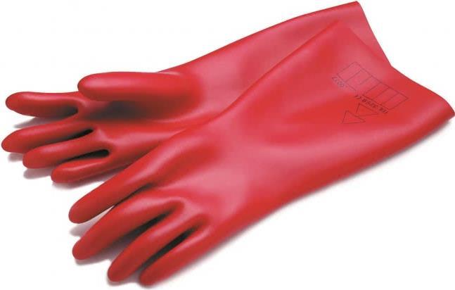 Cimco Fingerhandschuhe Gr. 10 (140214)