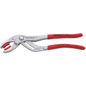 Knipex 81 13 250 Siphon pliers (81 13 250)