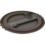Märklin C-Gleis Drehscheibe (74862)
