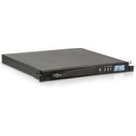 Riello Vision Rack 110VA 4AC-Ausgänge Rackmount Grau Unterbrechungsfreie Stromversorgung (UPS) (VSR-1100)