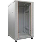 IT-BUDGET 19"-Netzwerkschrank SRK (99ITB19SRK1866GGNM)