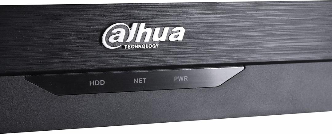 REJESTRATOR IP DAHUA NVR4108HS-NO (38436)