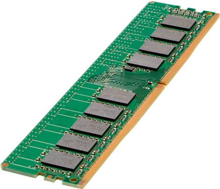 HPE SmartMemory DDR5 (P64339-B21)