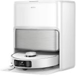 Mova P70 Pro Ultra Saug-Wisch-Roboter mit Reinigungsstation - 30.000 Pa Saugkraft (MOVA-RC-P70-PULTRA-W)