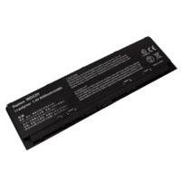 CoreParts Laptop-Batterie (gleichwertig mit: Dell WD52H, Dell KWFFN) (MBI3058, FPCBP119, FPCBP1)