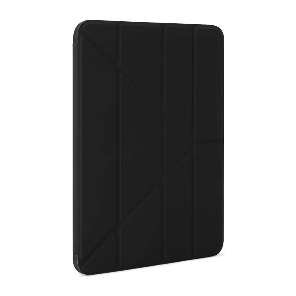 Pipetto Origami No1 OriginalCase iPad Pro 13" M4 (2024) Schwarz