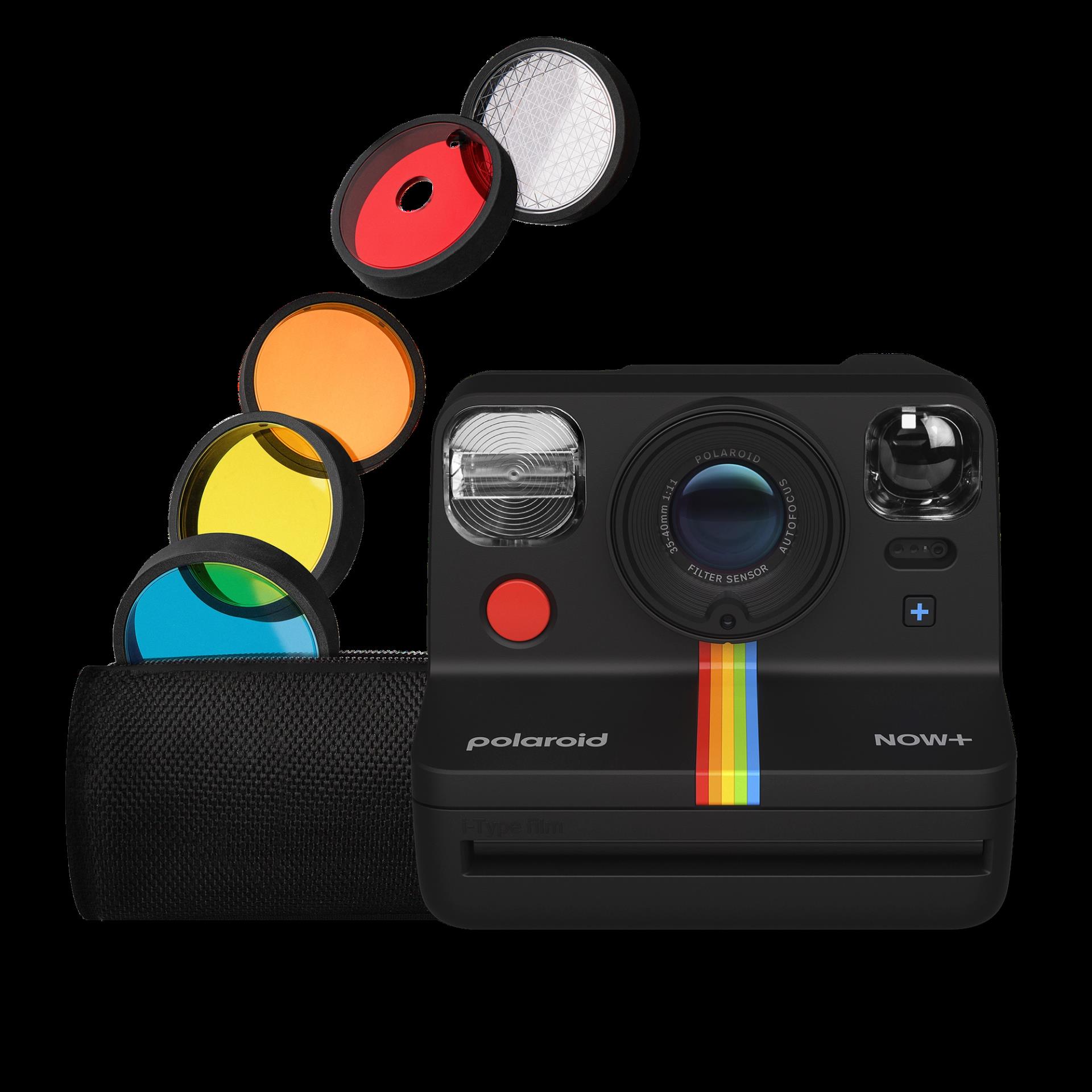 Polaroid Now+ Generation 2 (009076)