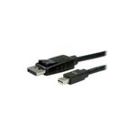 ROLINE DisplayPort-Kabel (11.04.5634)