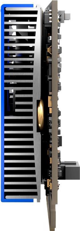 AMD Radeon Pro W6400 4 GB GDDR6