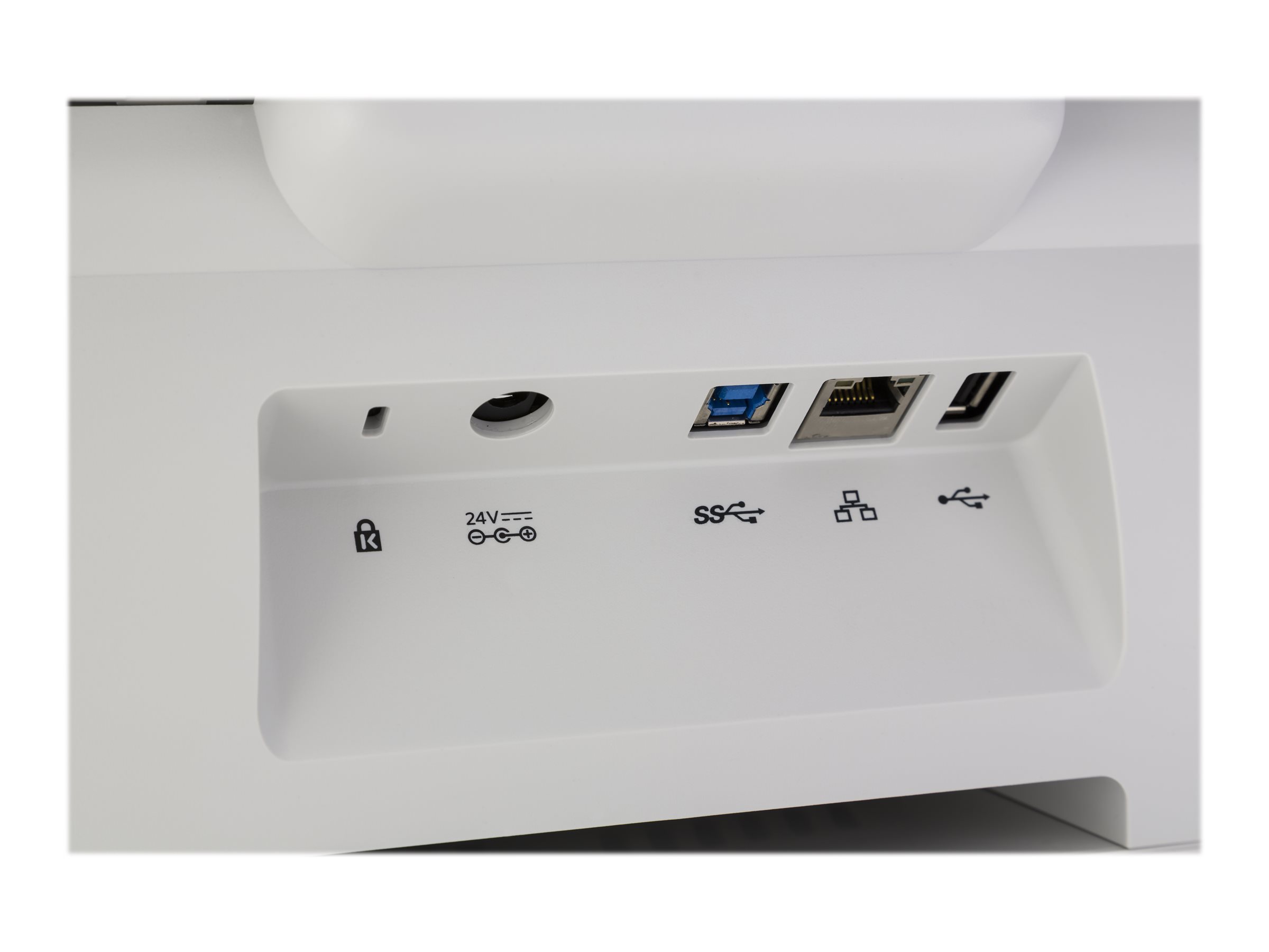 Kodak Alaris S2080w Dokumentenscanner 600 dpi 80 Seiten/Min. LAN, Wi-Fi, USB 3.1 Schwarz, Weiß
