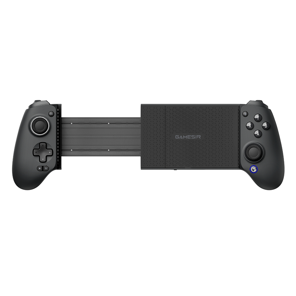 GameSir G8+ Bluetooth Gamepad Schwarz