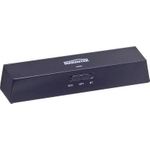 Marmitek BoomBoom 100 - Drahtloser Bluetooth Audio-Empfänger / Transmitter (08330)